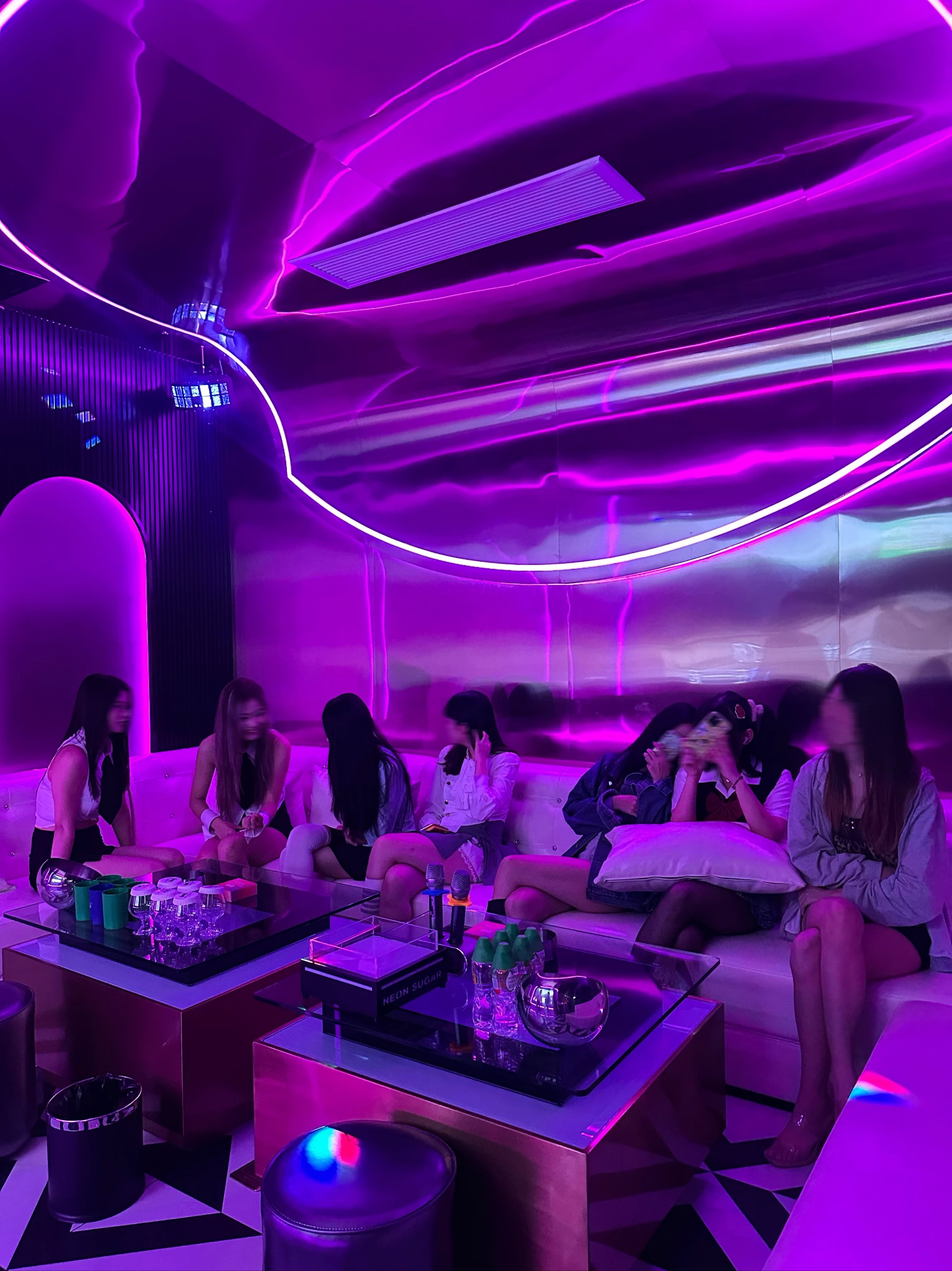 沧州商务ktv首选高端商务ktv体验-东光县KTV团购