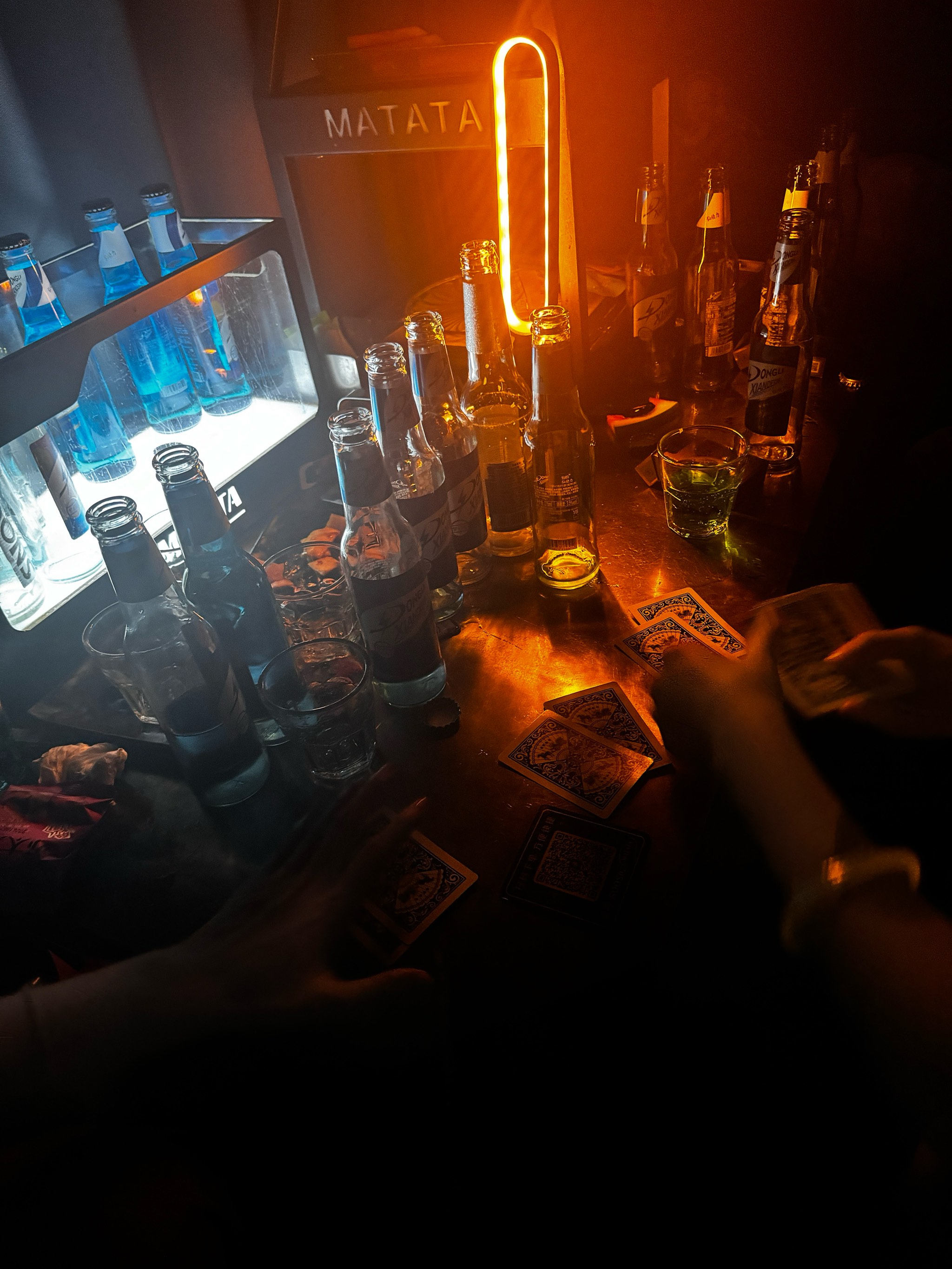 沧州商务ktv及商务ktv啥意思解析-东光县KTV团购